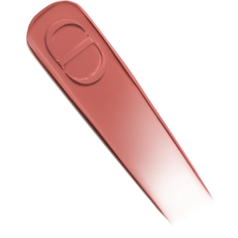 DIOR Rouge On Stage Ink Blur Matte mat tekoča šminka odtenek 122 Captivating Rose 6 ml