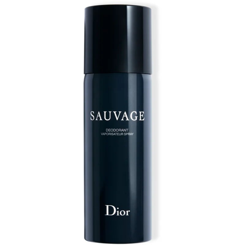 DIOR Sauvage deodorant v pršilu za moške 150 ml