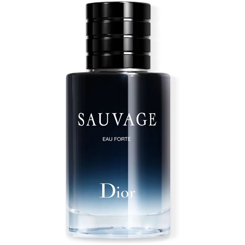 DIOR Sauvage Eau Forte parfum brez alkohola za moške 60 ml