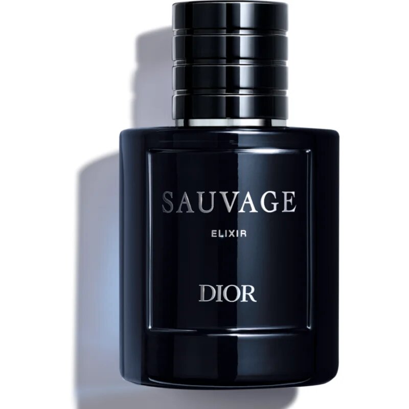 DIOR Sauvage Elixir parfumski ekstrakt za moške 100 ml