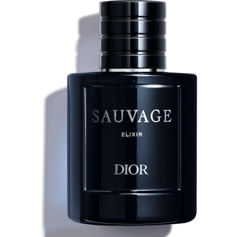 DIOR Sauvage Elixir parfumski ekstrakt za moške 150 ml