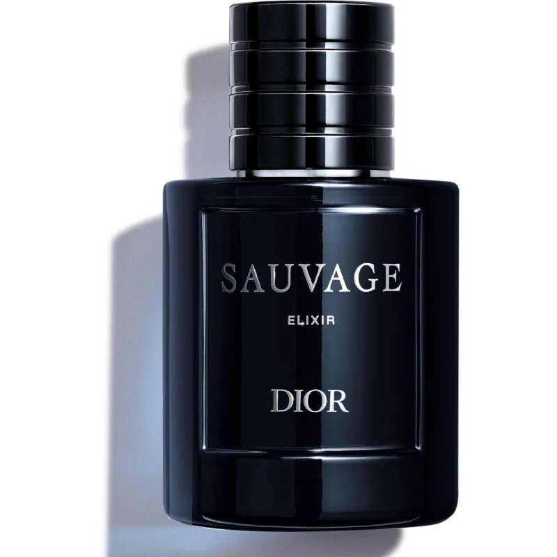 DIOR Sauvage Elixir parfumski ekstrakt za moške 60 ml