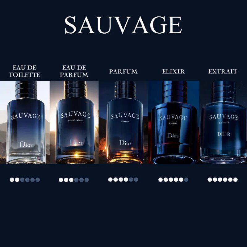DIOR Sauvage Elixir parfumski ekstrakt za moške 60 ml