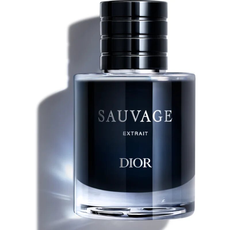 DIOR Sauvage Extrait parfumski ekstrakt za moške 50 ml