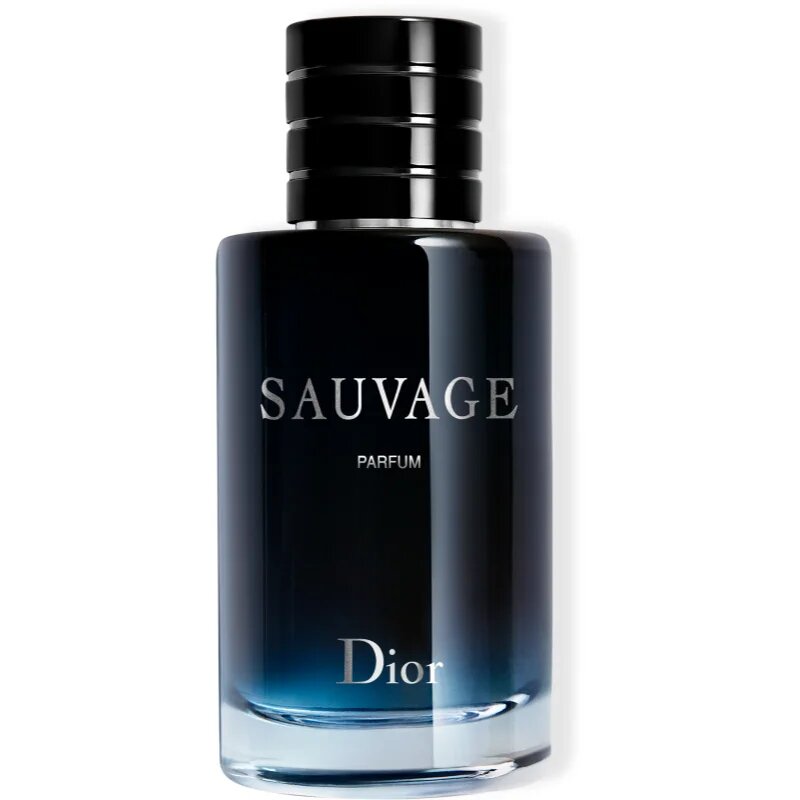 DIOR Sauvage parfum polnilni za moške 100 ml