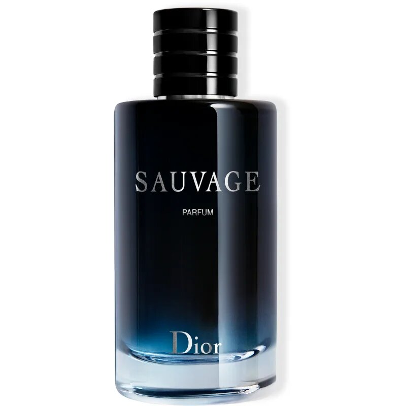 DIOR Sauvage parfum za moške 200 ml