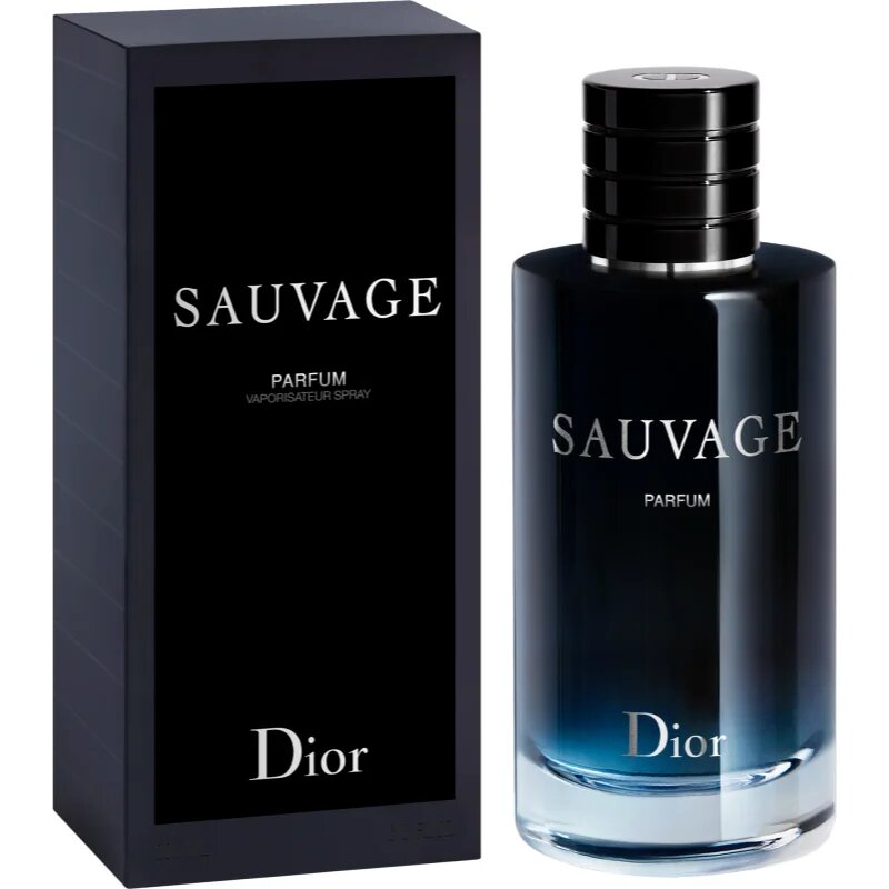 DIOR Sauvage parfum za moške 200 ml