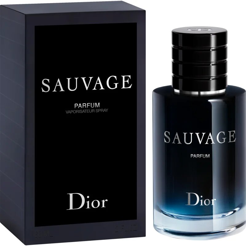 DIOR Sauvage parfum za moške 60 ml