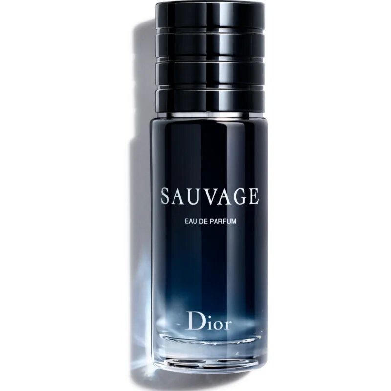 DIOR Sauvage parfumska voda polnilna za moške 30 ml