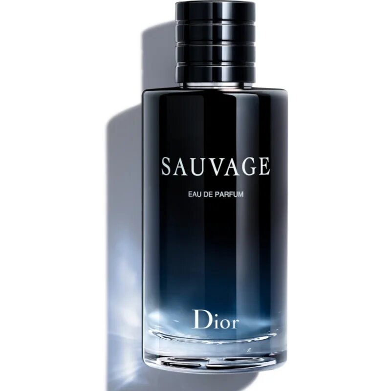 DIOR Sauvage parfumska voda za moške 200 ml
