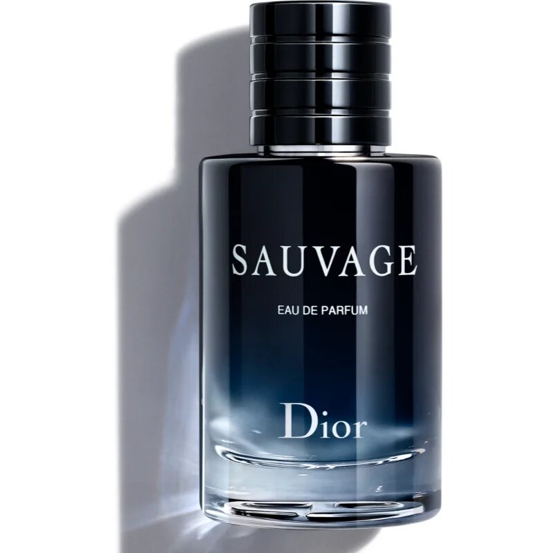 DIOR Sauvage parfumska voda za moške 60 ml