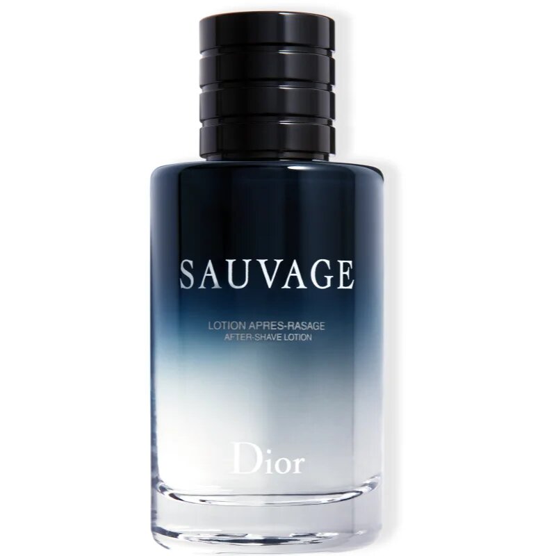 DIOR Sauvage voda za po britju za moške 100 ml
