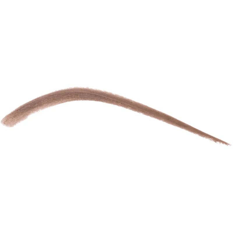 DIOR show Brow Styler svinčnik za obrvi s krtačko odtenek 001 Blond 0.09 g