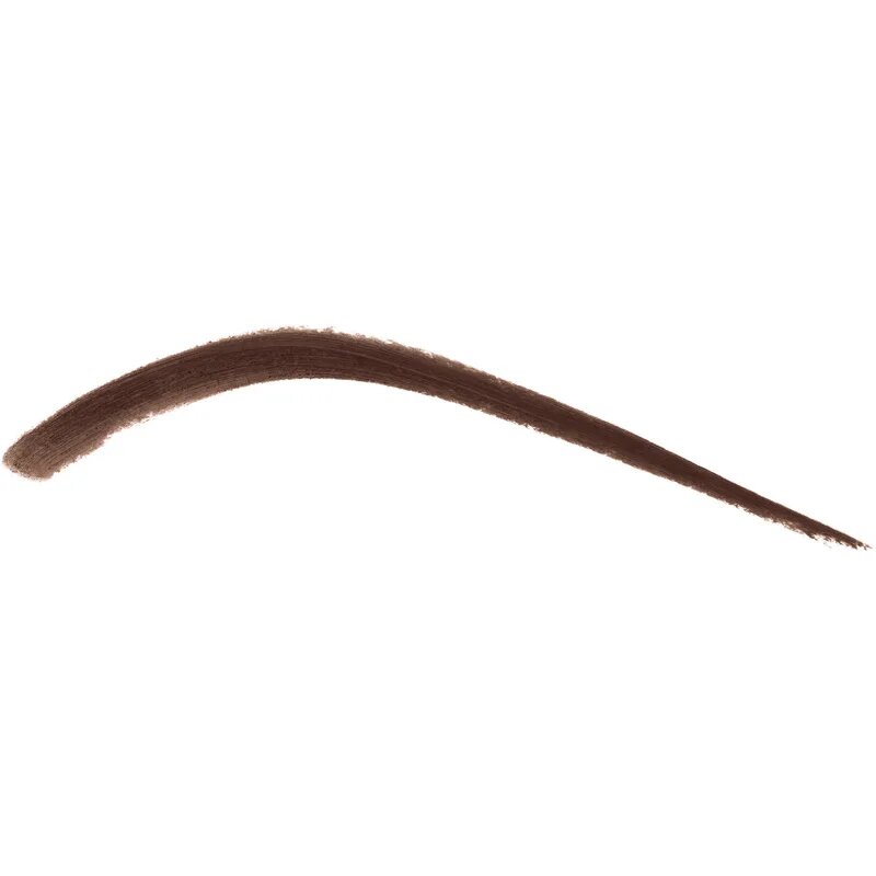 DIOR show Brow Styler svinčnik za obrvi s krtačko odtenek 03 Brown 0.09 g