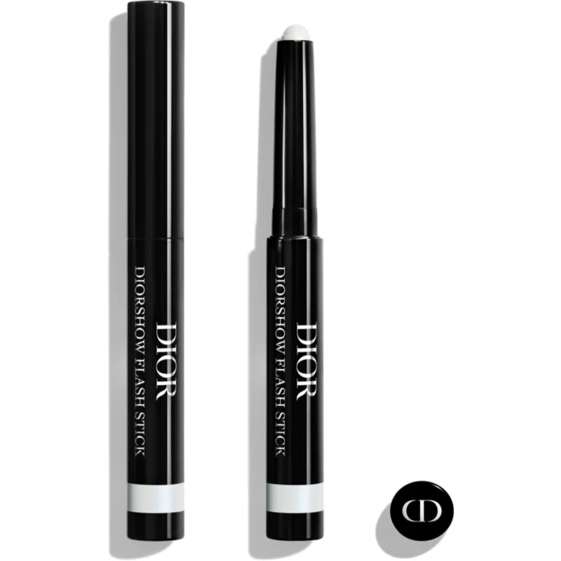 DIOR show Flash Stick senčila za oči v svičniku vodoodporno odtenek 006 Pearl Star 1.6 ml