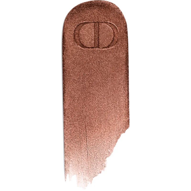 DIOR show Flash Stick senčila za oči v svičniku vodoodporno odtenek 481 Brun Poncho 1.6 g