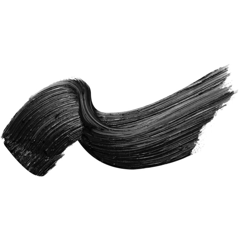 DIOR show Iconic Overcurl Waterproof maskara za večji volumen in privihanje trepalnic vodoodporna odtenek 091 Black 6 g