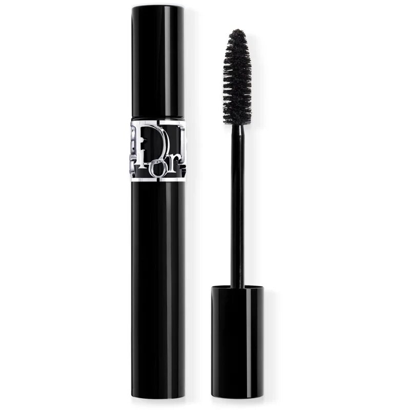 DIOR show maskara za ekstra volumen odtenek 090 Black 10 ml