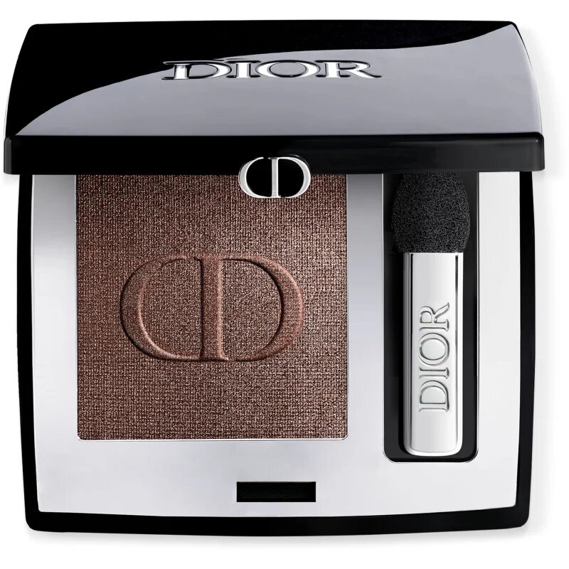 DIOR show Mono Couleur dolgoobstojna senčila za oči odtenek 481 Poncho 2 g