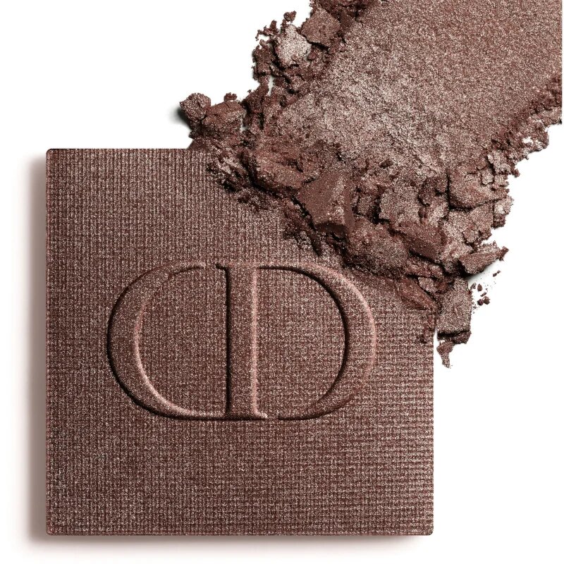 DIOR show Mono Couleur dolgoobstojna senčila za oči odtenek 481 Poncho 2 g
