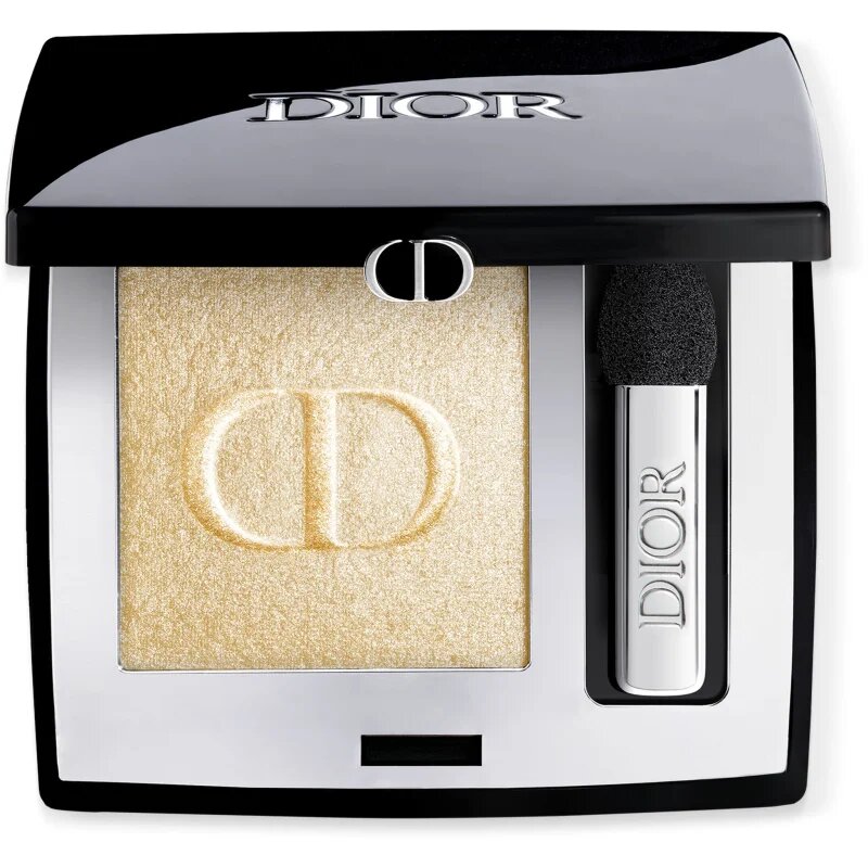 DIOR show Mono Couleur dolgoobstojna senčila za oči odtenek 616 Gold Star 2 g