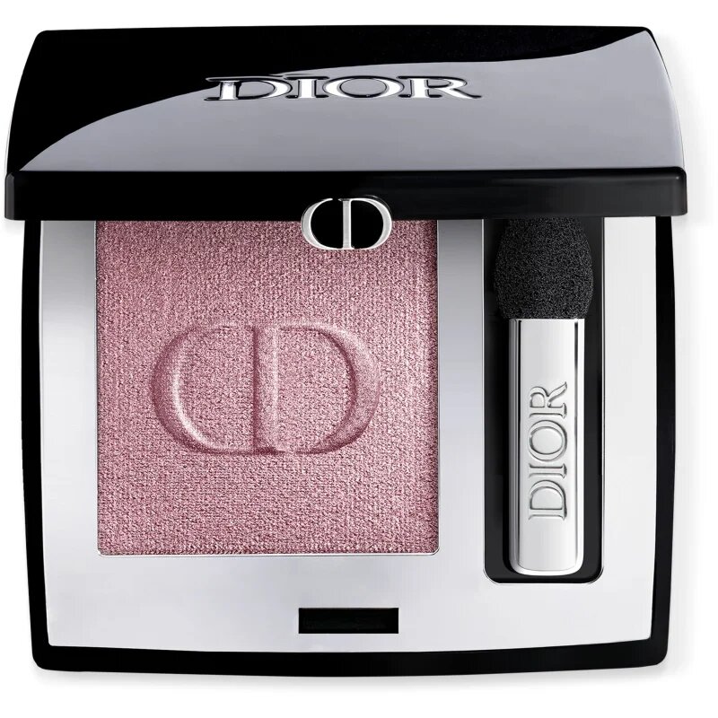 DIOR show Mono Couleur dolgoobstojna senčila za oči odtenek 755 Rose Tulle 2 g