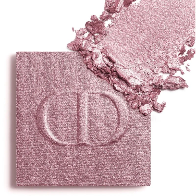 DIOR show Mono Couleur dolgoobstojna senčila za oči odtenek 755 Rose Tulle 2 g