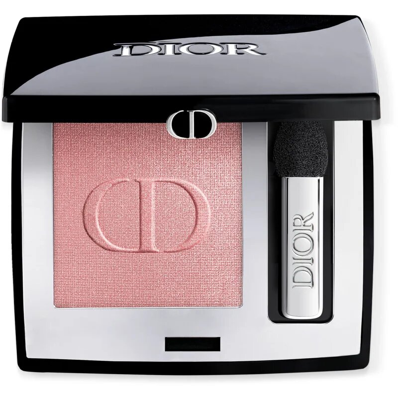 DIOR show Mono Couleur dolgoobstojna senčila za oči odtenek 826 Rose Montaigne 2 g