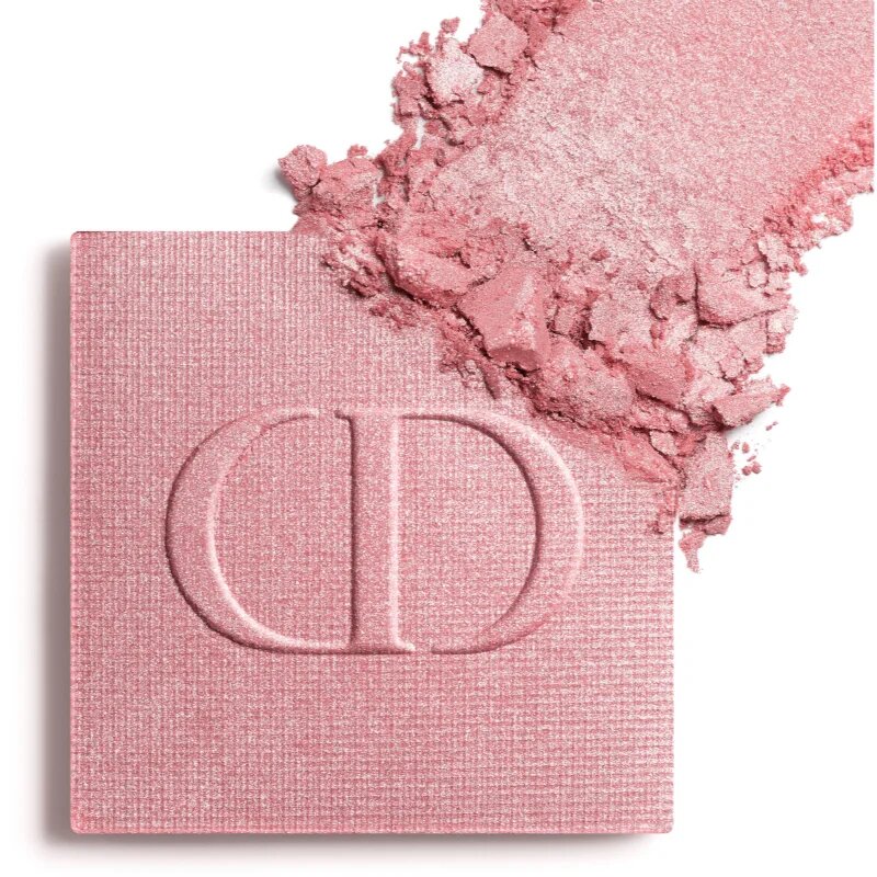 DIOR show Mono Couleur dolgoobstojna senčila za oči odtenek 826 Rose Montaigne 2 g