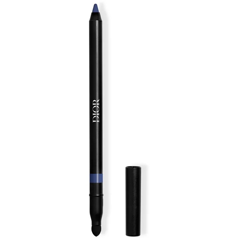 DIOR show On Stage Crayon vodoodporni svinčnik za oči odtenek 254 Blue 1.2 g