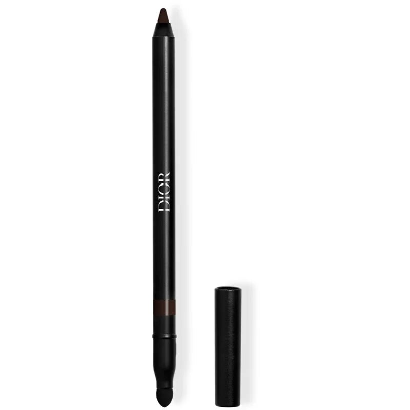 DIOR show On Stage Crayon vodoodporni svinčnik za oči odtenek 594 Brown 1.2 g