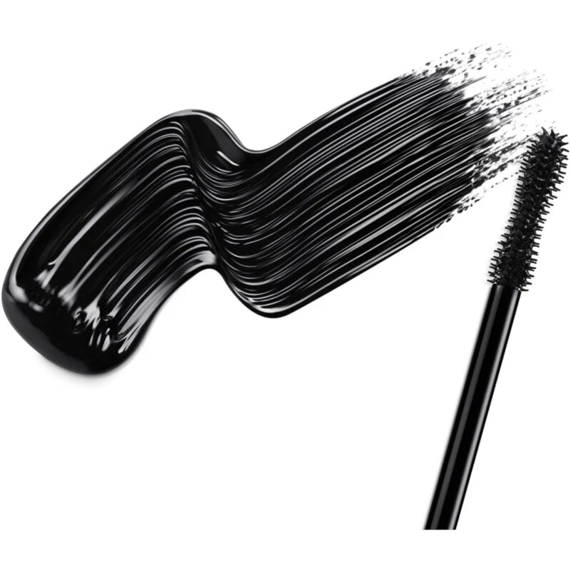 DIOR show Overvolume maskara za ekstra volumen odtenek 090 Overblack 8.5 g