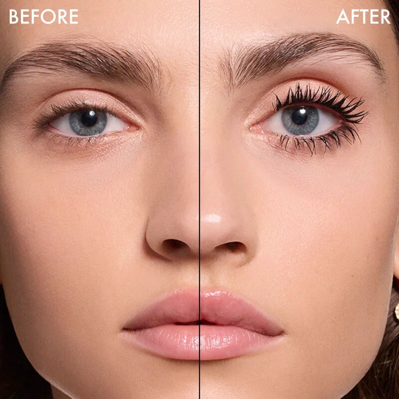 DIOR show Overvolume maskara za ekstra volumen odtenek 090 Overblack 8.5 g