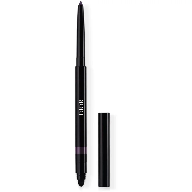 DIOR show Stylo vodoodporni svinčnik za oči odtenek 176 Matte Purple 0.3 g
