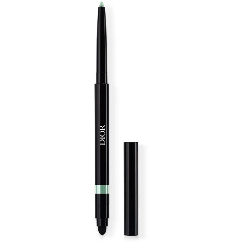 DIOR show Stylo vodoodporni svinčnik za oči odtenek 246 Matte Mint 0.3 g