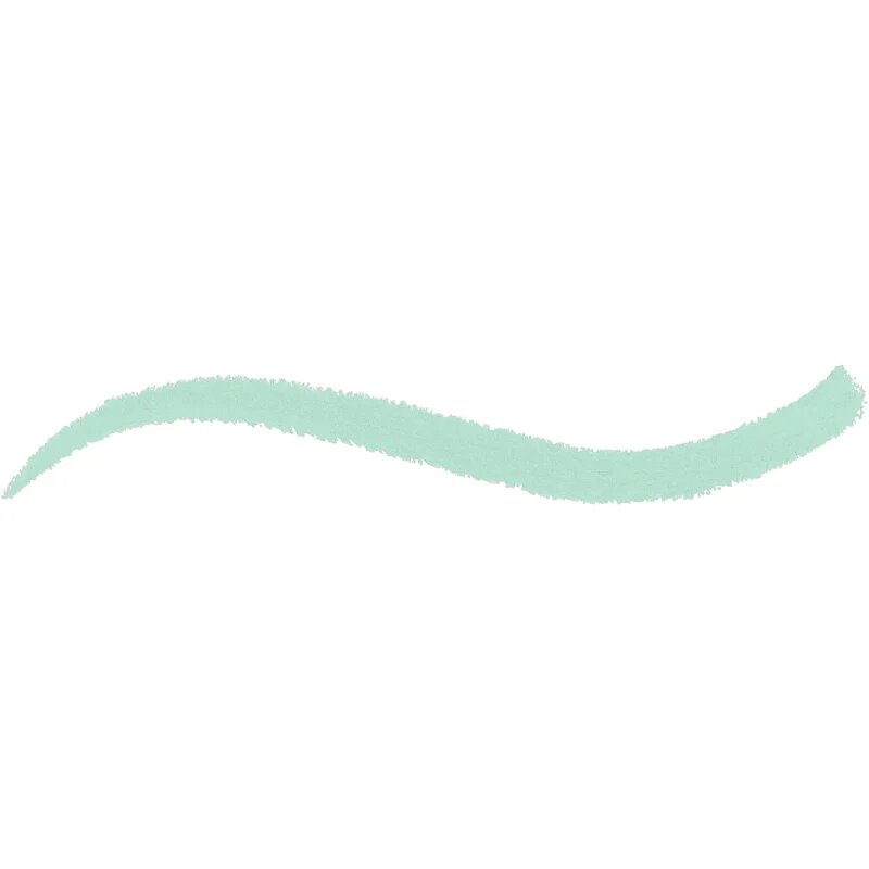 DIOR show Stylo vodoodporni svinčnik za oči odtenek 246 Matte Mint 0.3 g
