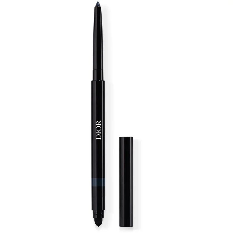 DIOR show Stylo vodoodporni svinčnik za oči odtenek 296 Matte Blue 0.3 g