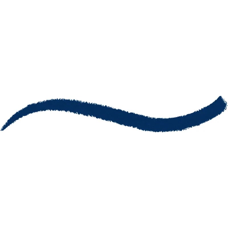 DIOR show Stylo vodoodporni svinčnik za oči odtenek 296 Matte Blue 0.3 g