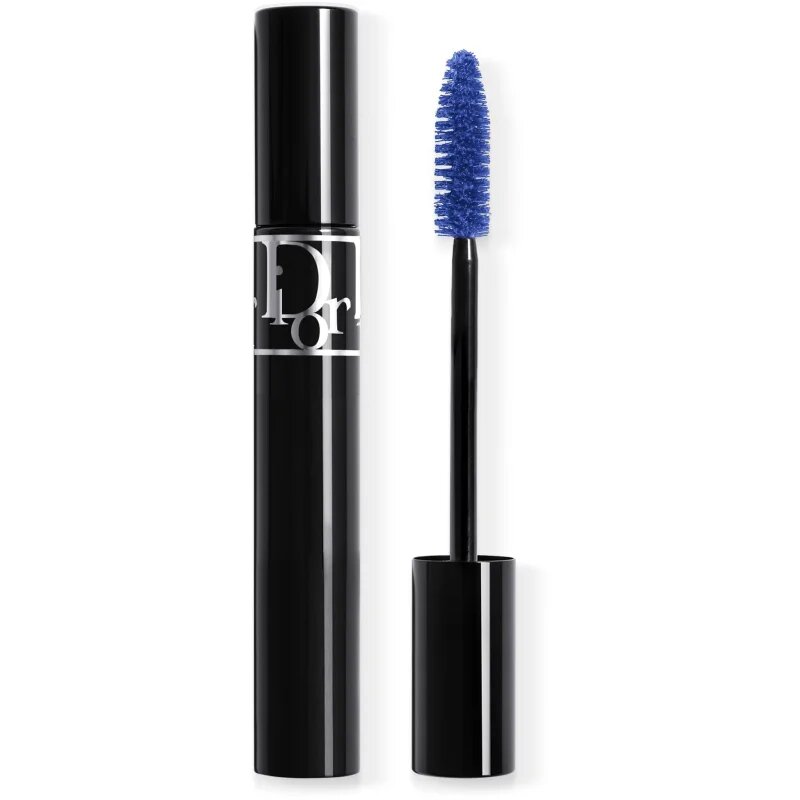 DIOR show Waterproof maskara za zgostitev in podaljšanje trepalnic vodoodporna odtenek 258 11.5 ml