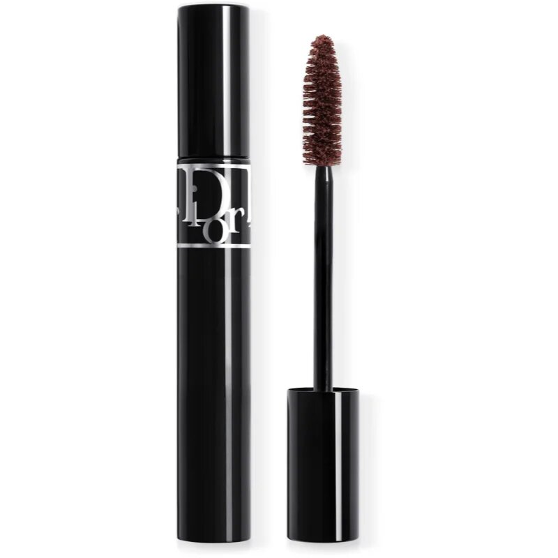 DIOR show Waterproof maskara za zgostitev in podaljšanje trepalnic vodoodporna odtenek 698 11.5 ml