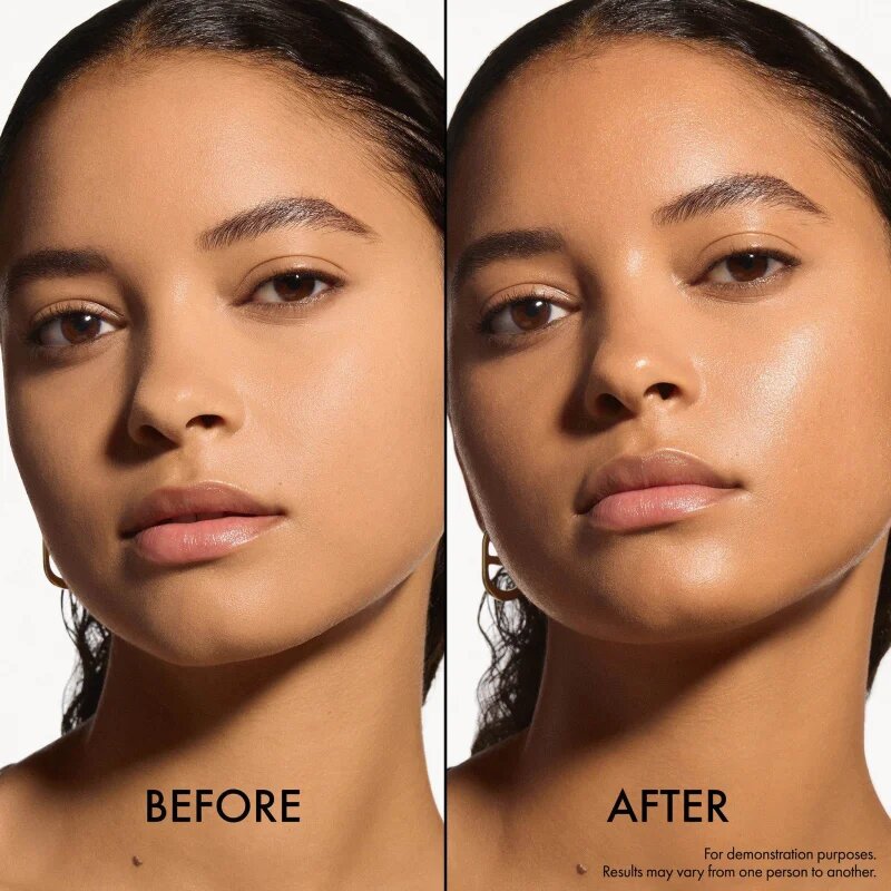 DIOR Solar Self Tanning Drops samoporjavitvene kapljice za obraz in vrat 30 ml