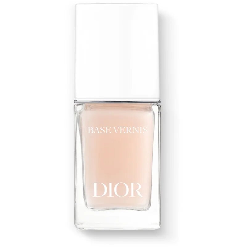 DIOR Vernis Base Coat podlaga za lak 10 ml