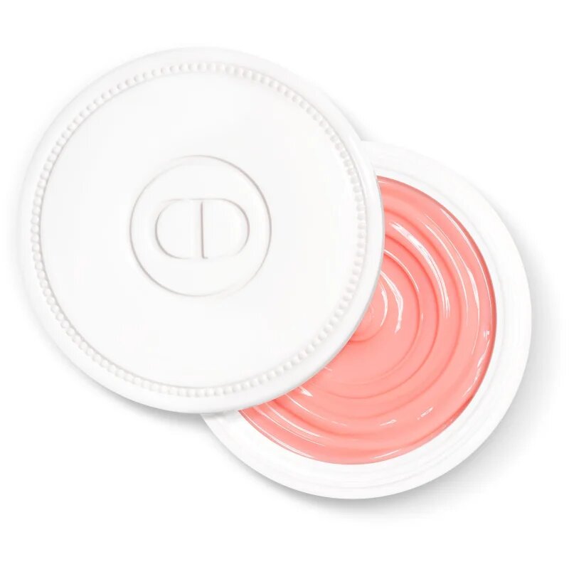 DIOR Vernis Crème Abricot učvrstitvena krema za nohte 8 g