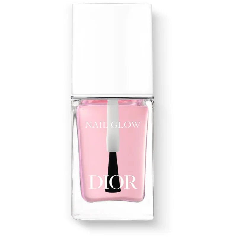 DIOR Vernis Nail Glow lak za beljenje nohtov 10 ml