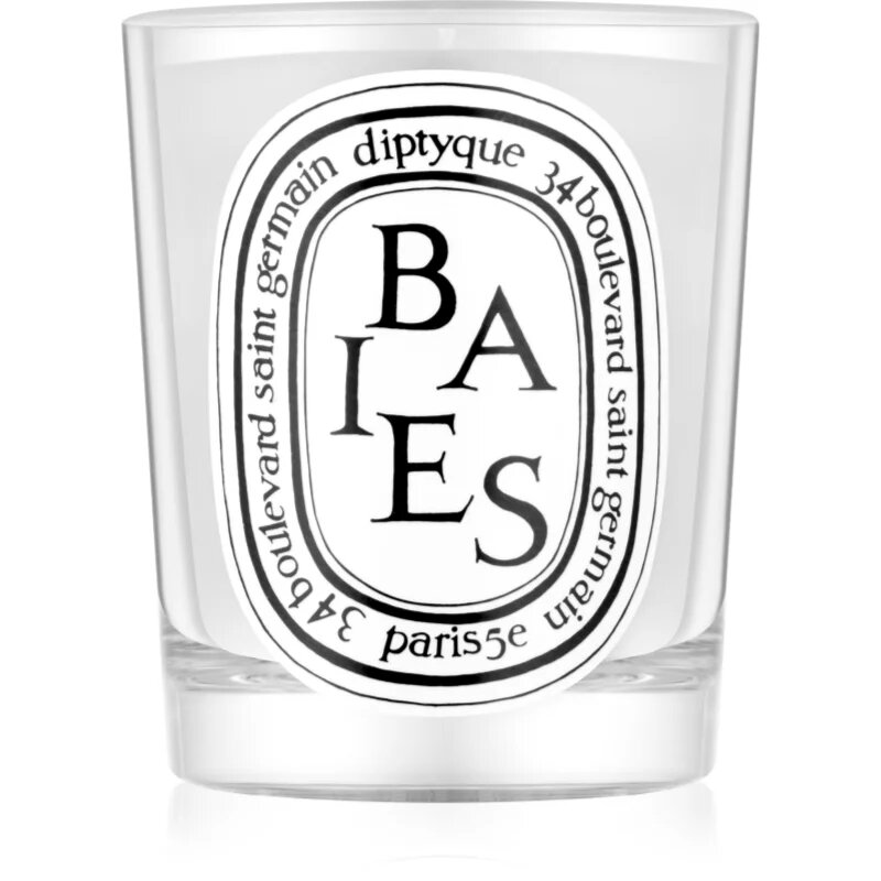 Diptyque Baies dišeča sveča 190 g