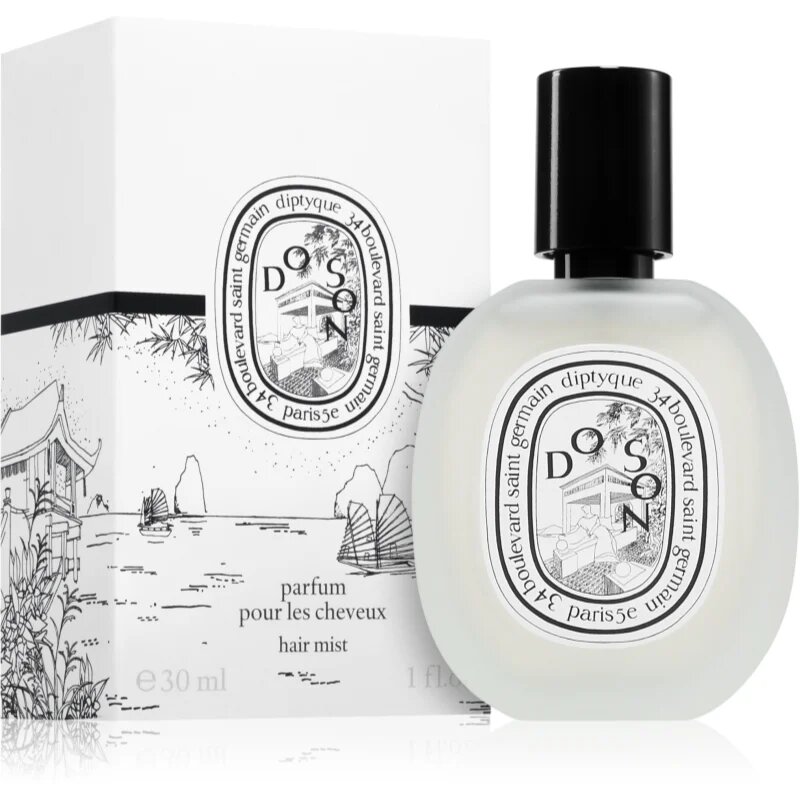 Diptyque Do Son dišava za lase uniseks 30 ml