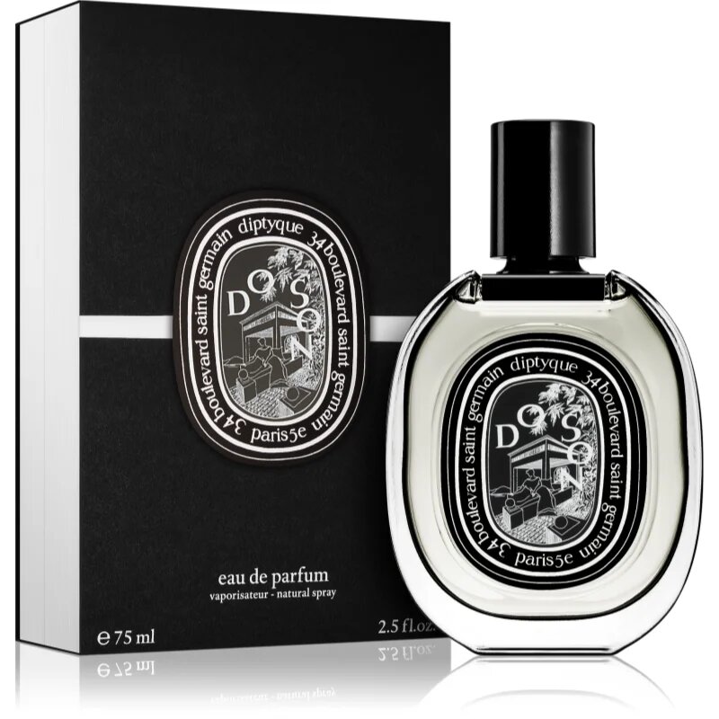 Diptyque Do Son parfumska voda za ženske 75 ml