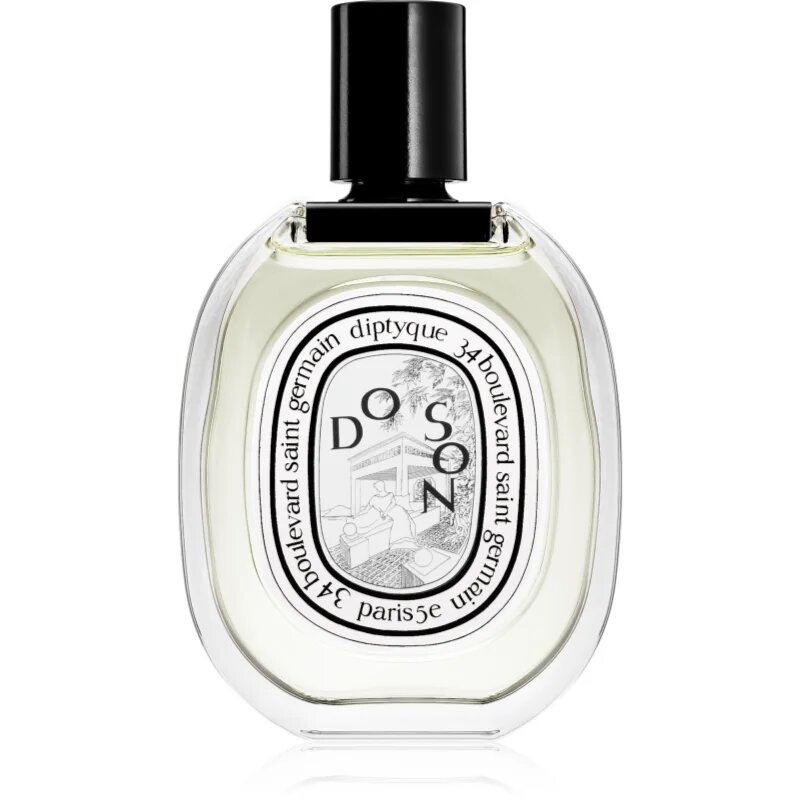 Diptyque Do Son toaletna voda za ženske 100 ml