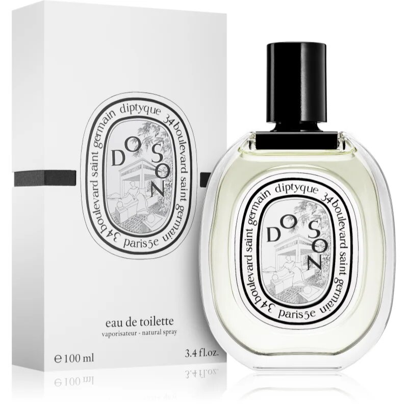 Diptyque Do Son toaletna voda za ženske 100 ml