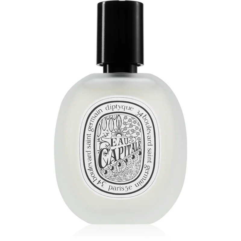 Diptyque Eau Capitale dišava za lase uniseks 30 ml